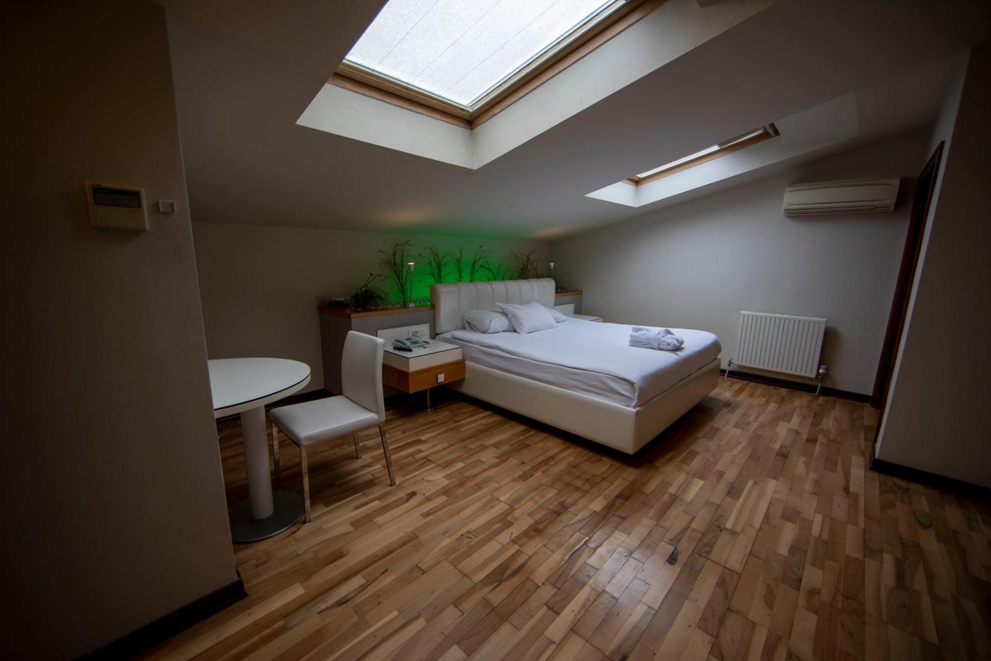 No 19 Boutique Hotel Ankara Cameră foto