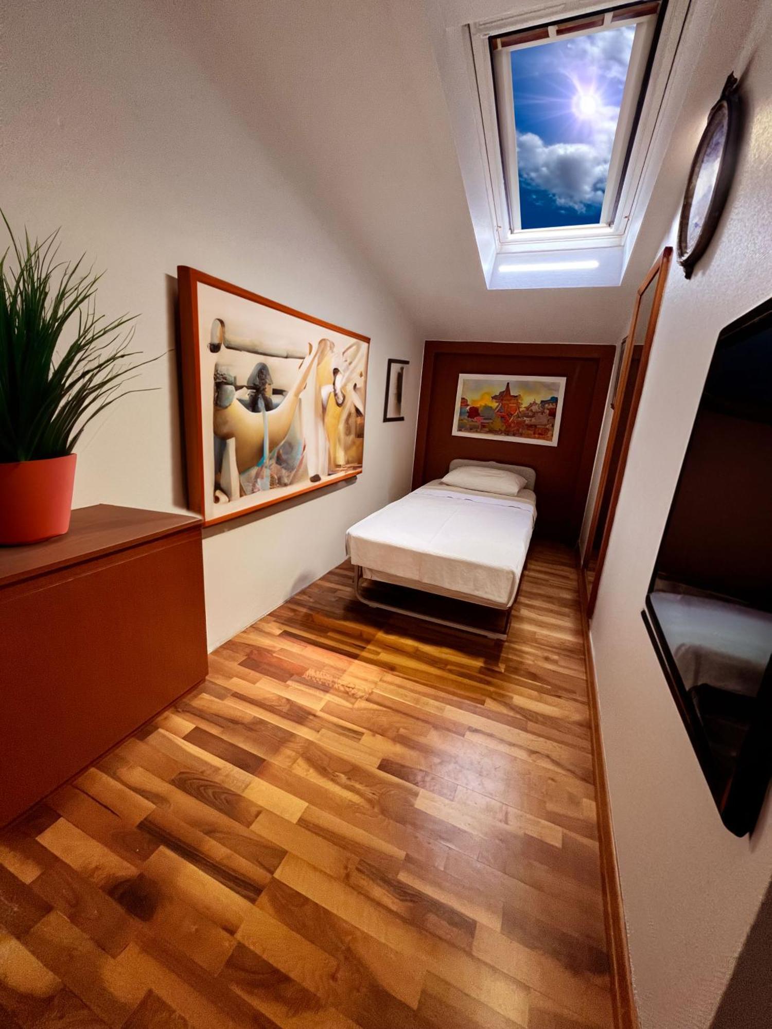 No 19 Boutique Hotel Ankara Cameră foto