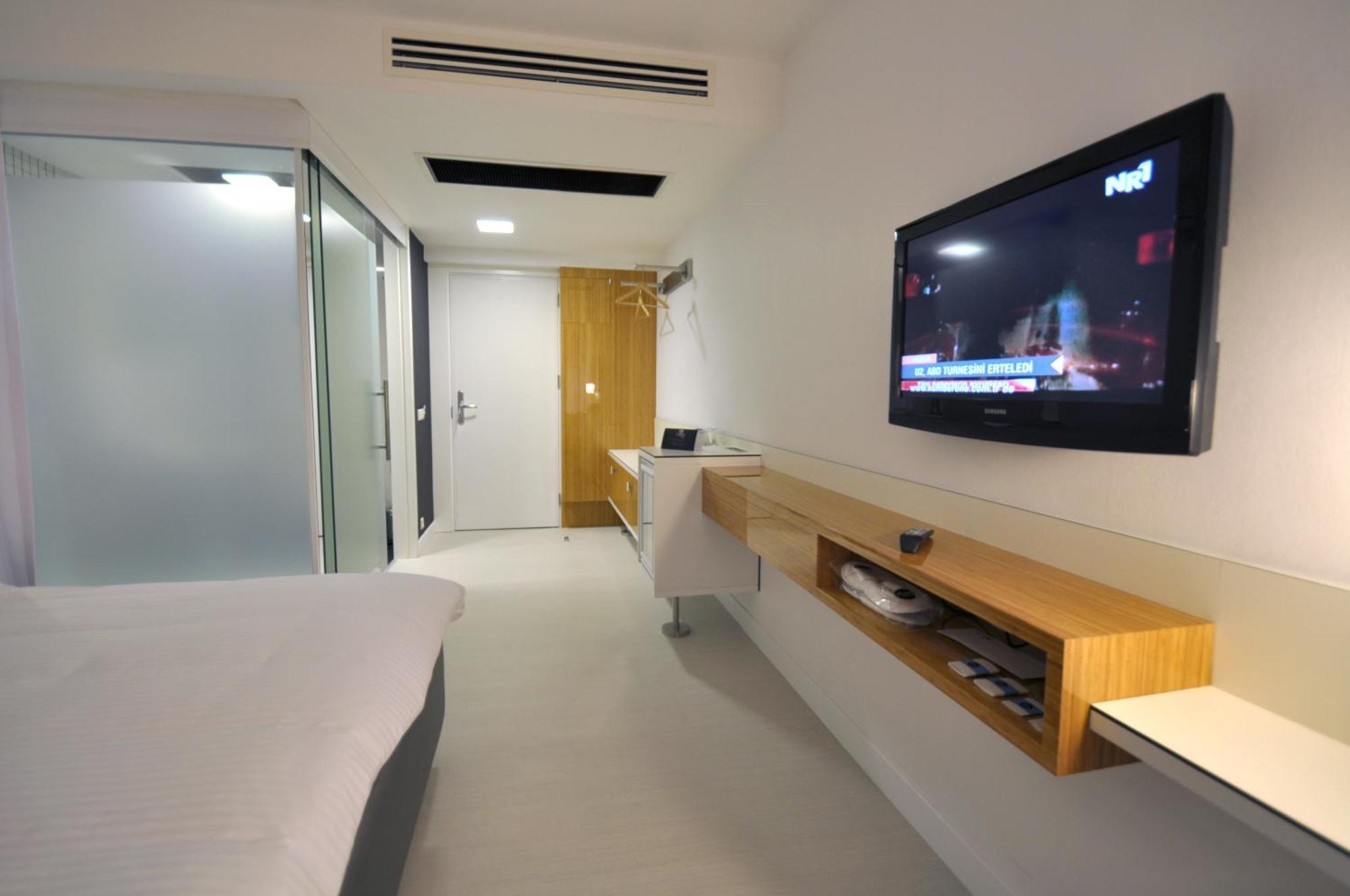No 19 Boutique Hotel Ankara Cameră foto
