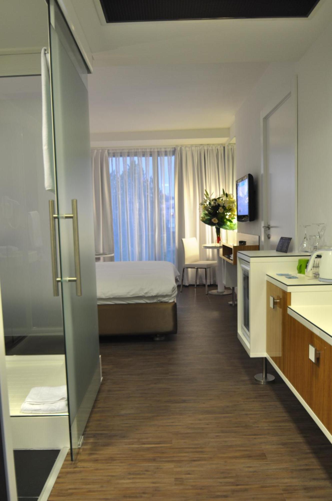 No 19 Boutique Hotel Ankara Cameră foto