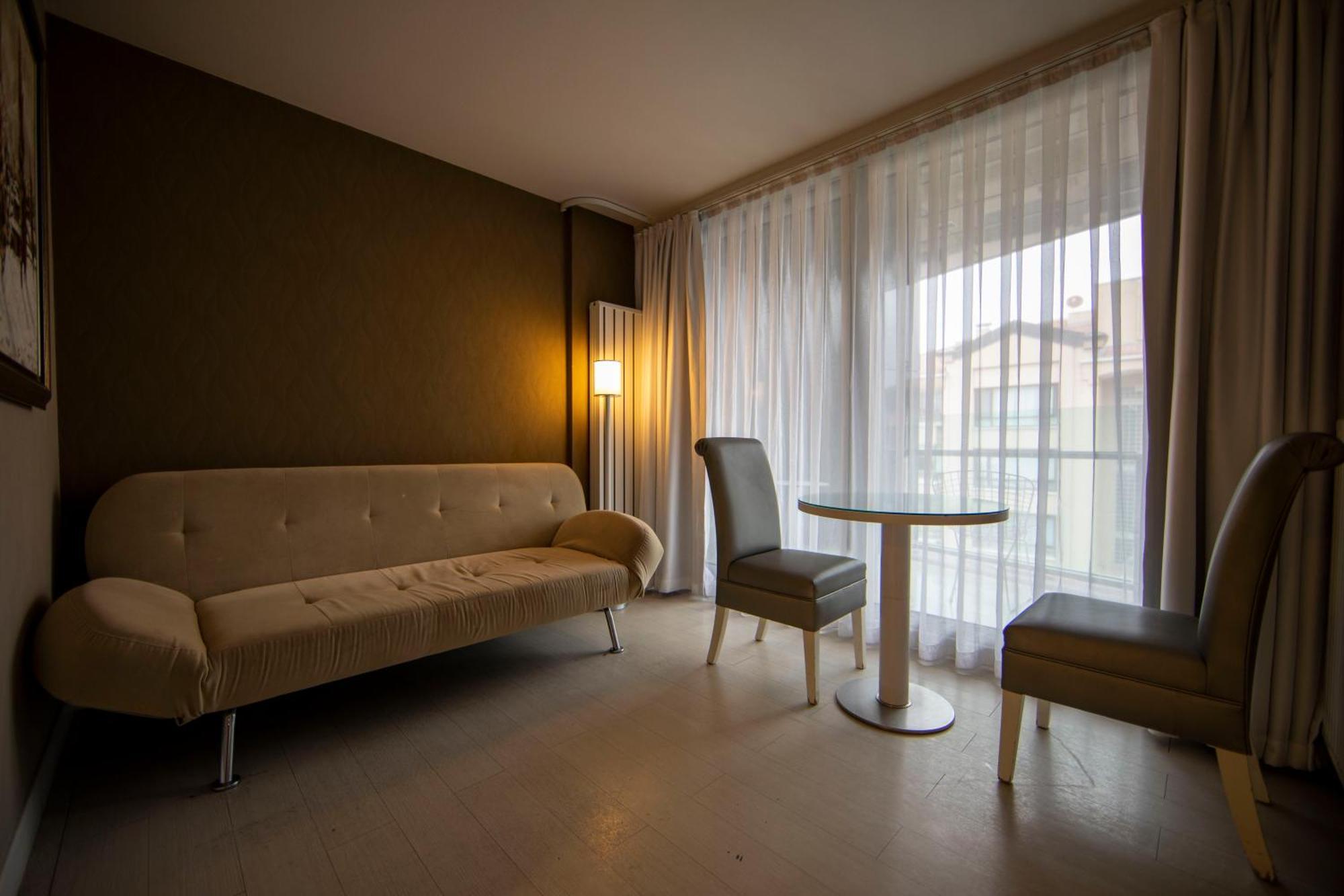 No 19 Boutique Hotel Ankara Cameră foto