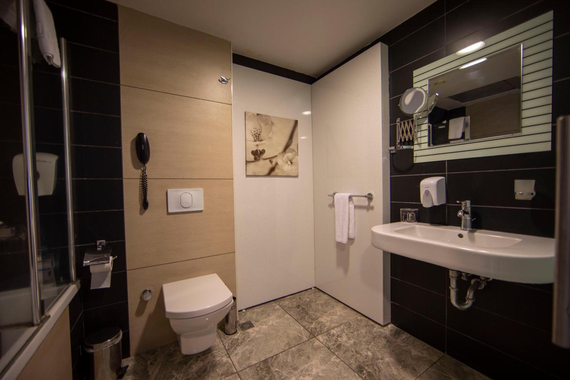 No 19 Boutique Hotel Ankara Cameră foto