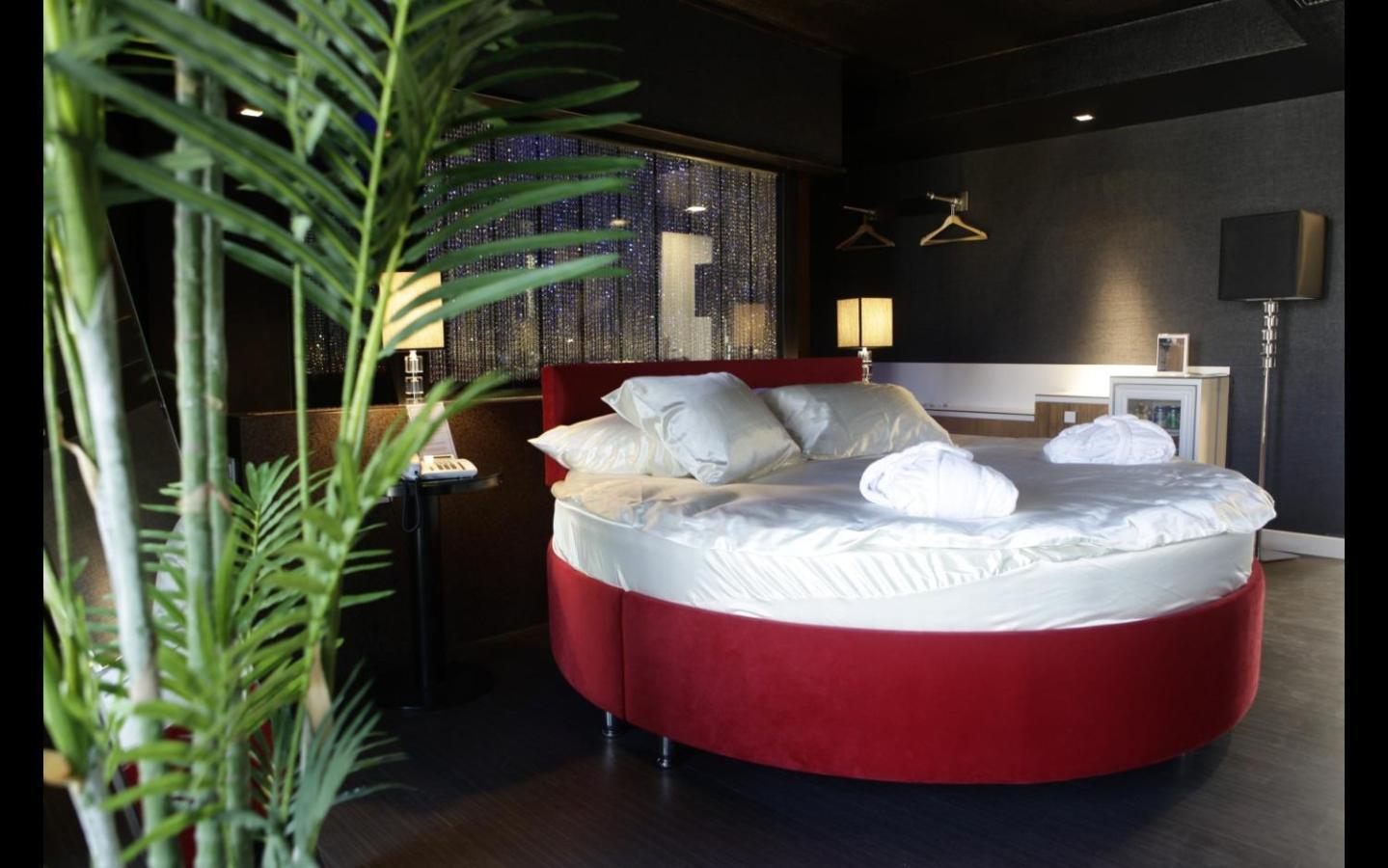 No 19 Boutique Hotel Ankara Cameră foto